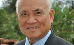 Andre Nguyen Van Chau