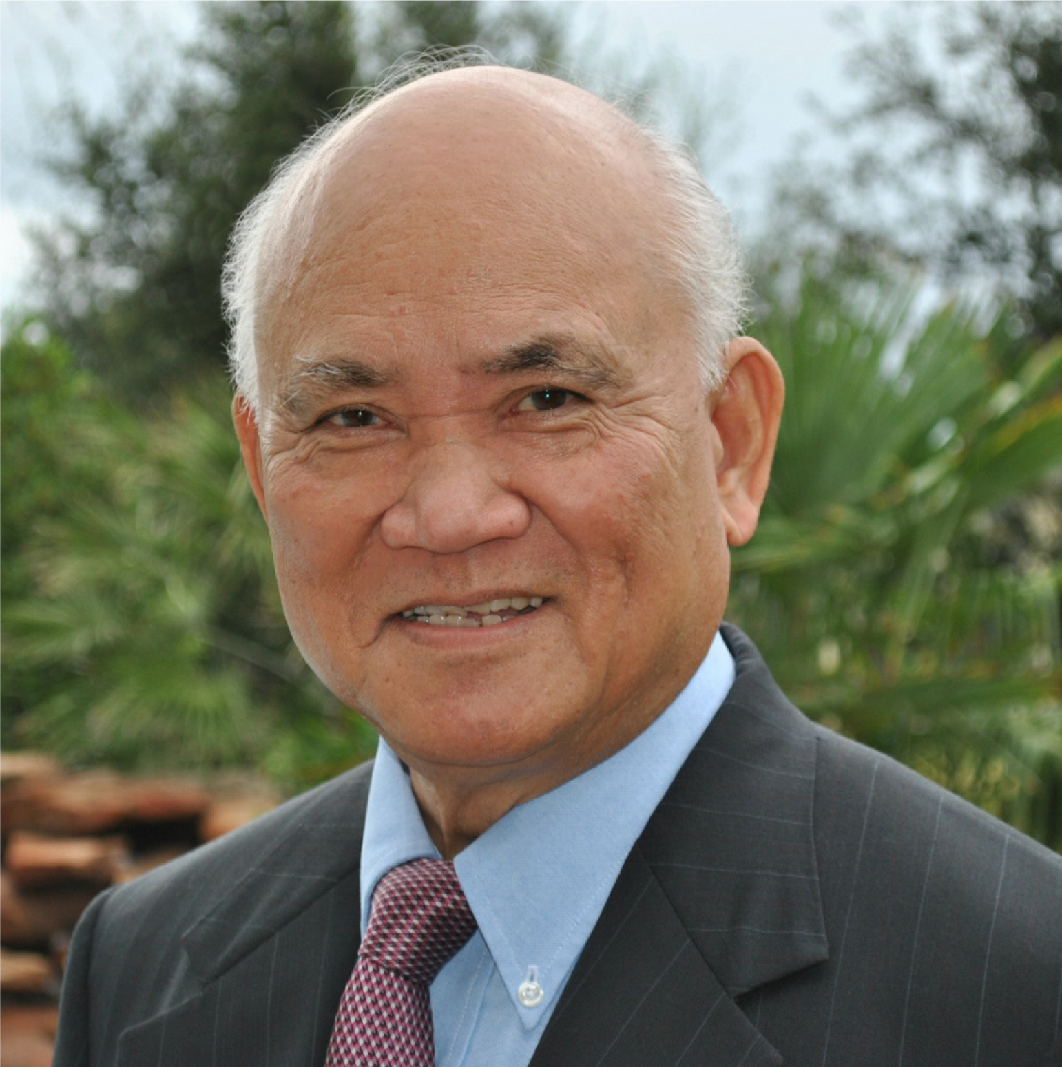 Andre Nguyen Van Chau